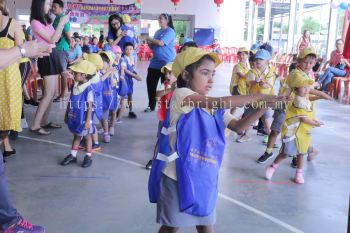 kindergarten Sports Day Photo