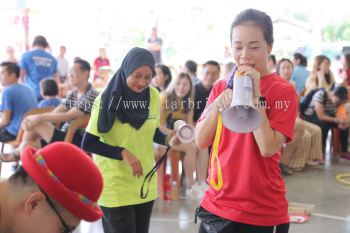 kindergarten Sports Day Photo