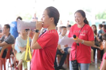 kindergarten Sports Day Photo