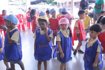 kindergarten Sports Day Photo