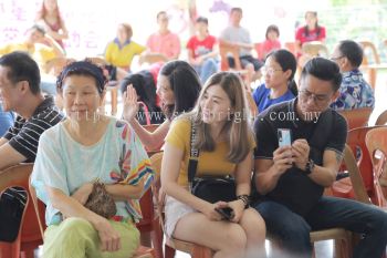 kindergarten Sports Day Photo