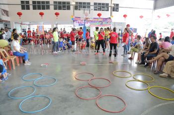 kindergarten Sports Day Photo