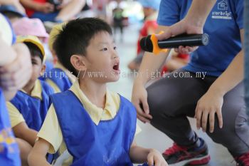 kindergarten Sports Day Photo