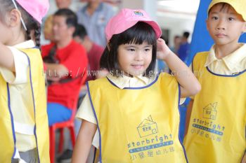 kindergarten Sports Day Photo