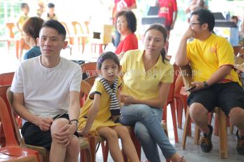 kindergarten Sports Day Photo