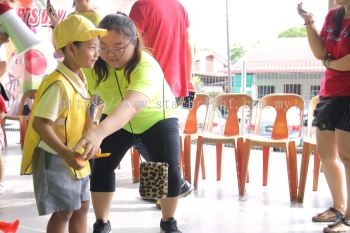 kindergarten Sports Day Photo