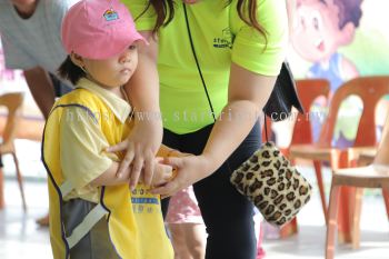 kindergarten Sports Day Photo