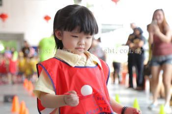 kindergarten Sports Day Photo