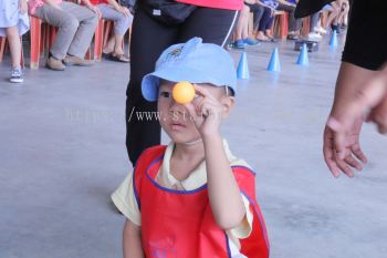 kindergarten Sports Day Photo