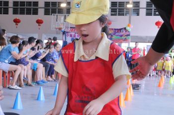 kindergarten Sports Day Photo