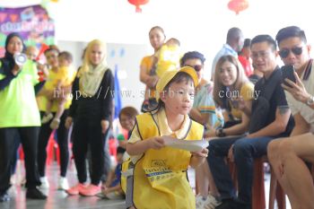 kindergarten Sports Day Photo