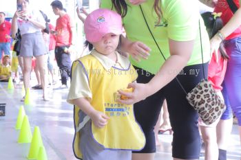 kindergarten Sports Day Photo