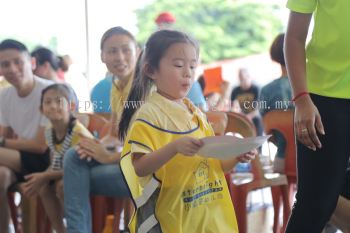 kindergarten Sports Day Photo