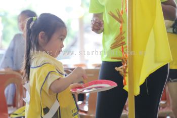 kindergarten Sports Day Photo