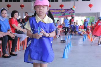 kindergarten Sports Day Photo