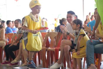 kindergarten Sports Day Photo