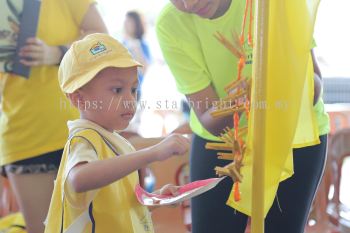 kindergarten Sports Day Photo