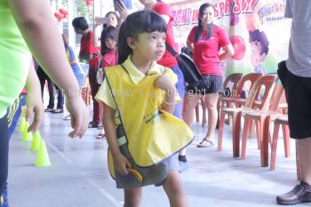 kindergarten Sports Day Photo