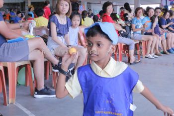 kindergarten Sports Day Photo