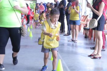 kindergarten Sports Day Photo