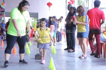 kindergarten Sports Day Photo