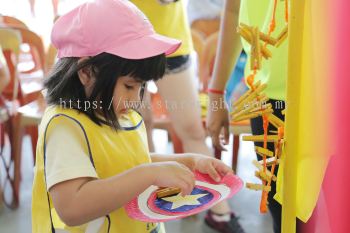 kindergarten Sports Day Photo