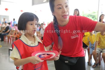 kindergarten Sports Day Photo