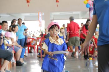 kindergarten Sports Day Photo