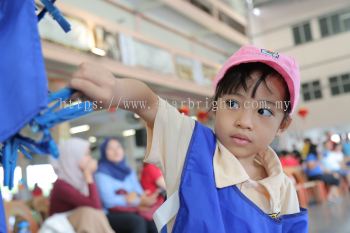 kindergarten Sports Day Photo