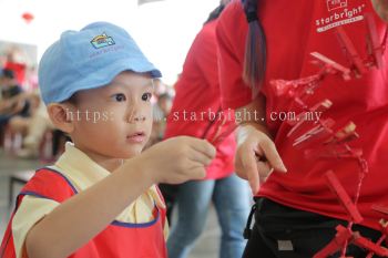 kindergarten Sports Day Photo