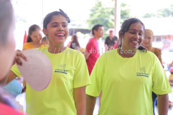 kindergarten Sports Day Photo