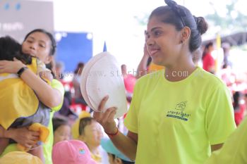 kindergarten Sports Day Photo