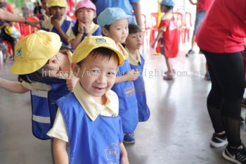 kindergarten Sports Day Photo