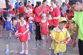 kindergarten Sports Day Photo