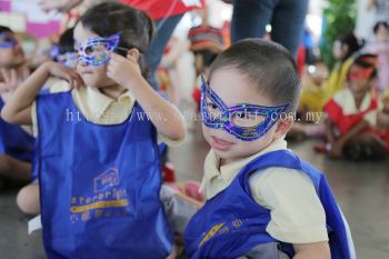 kindergarten Sports Day Photo