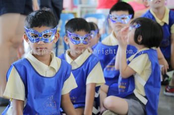 kindergarten Sports Day Photo