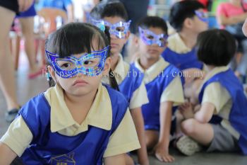 kindergarten Sports Day Photo