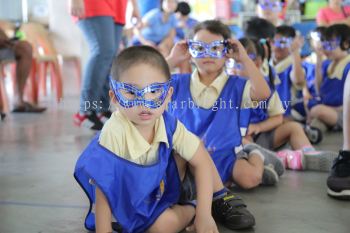 kindergarten Sports Day Photo