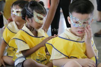 kindergarten Sports Day Photo