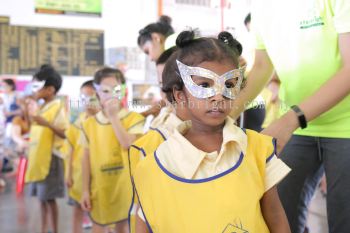 kindergarten Sports Day Photo