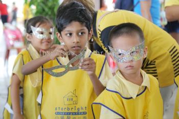 kindergarten Sports Day Photo