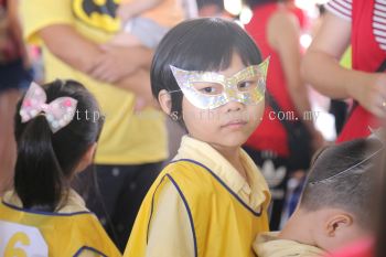 kindergarten Sports Day Photo