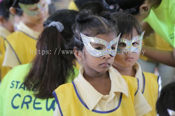 kindergarten Sports Day Photo