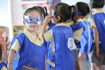 kindergarten Sports Day Photo