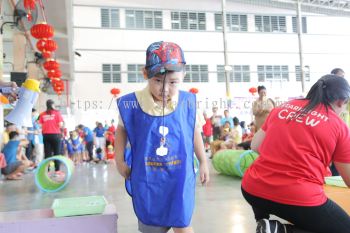 kindergarten Sports Day Photo