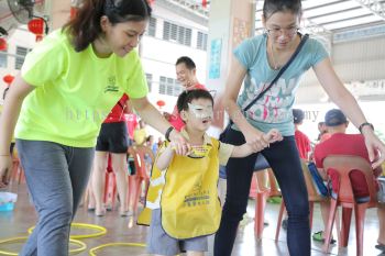 kindergarten Sports Day Photo