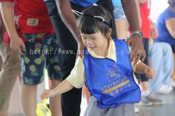 kindergarten Sports Day Photo