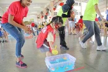 kindergarten Sports Day Photo