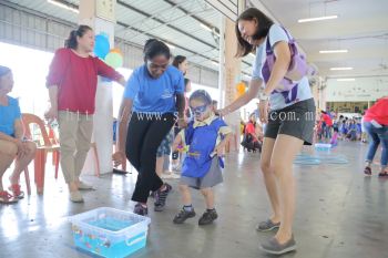 kindergarten Sports Day Photo