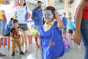 kindergarten Sports Day Photo